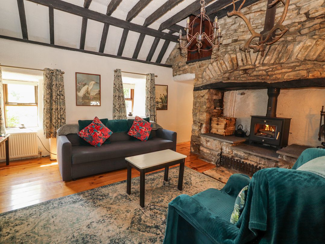 ROSE COTTAGE