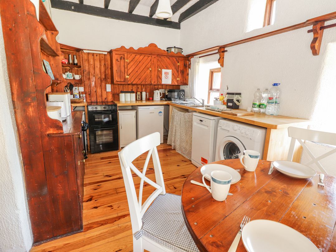 ROSE COTTAGE