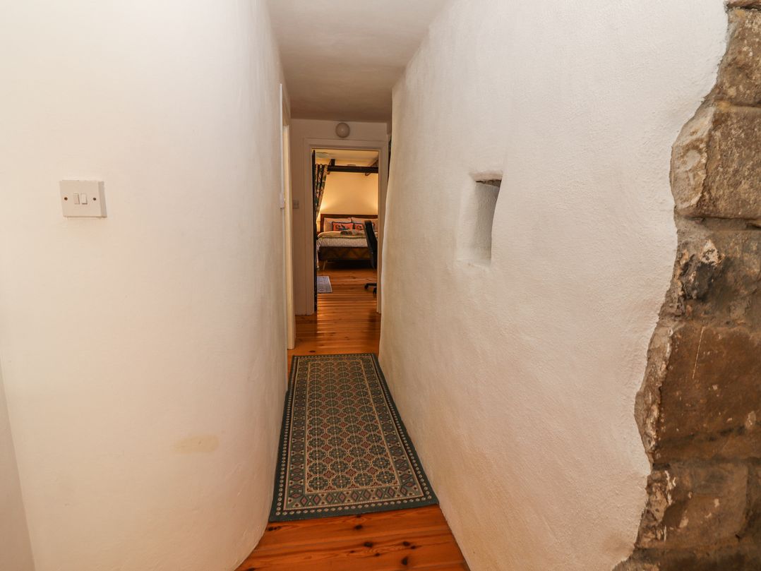 ROSE COTTAGE