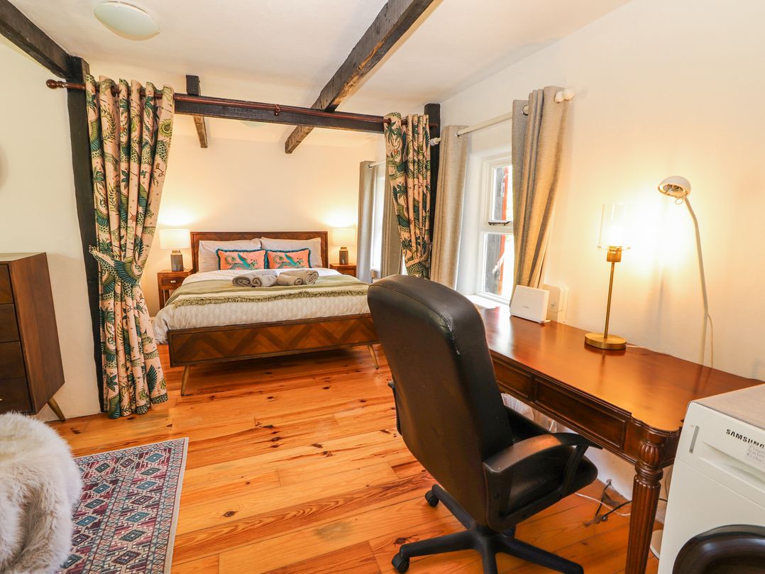 ROSE COTTAGE