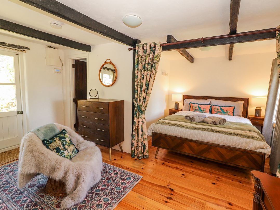ROSE COTTAGE