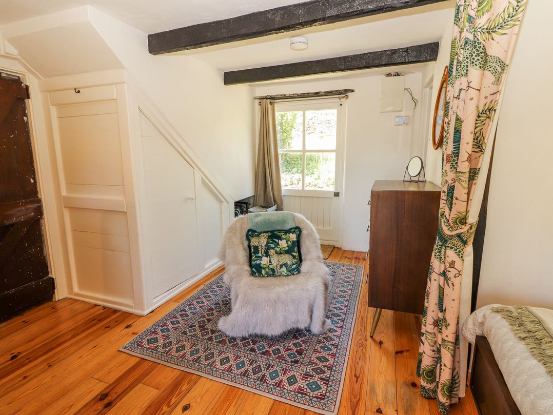 ROSE COTTAGE