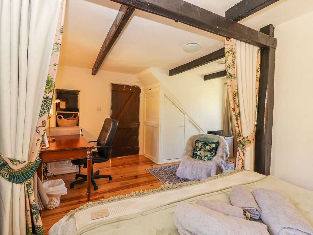 ROSE COTTAGE