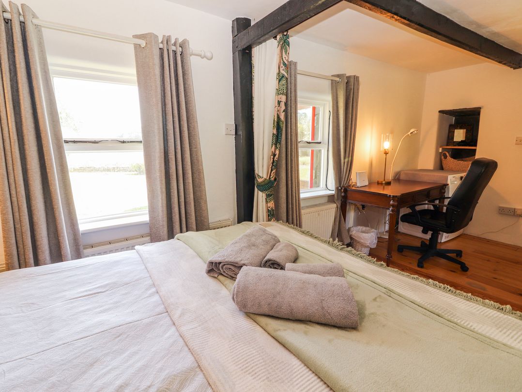 ROSE COTTAGE