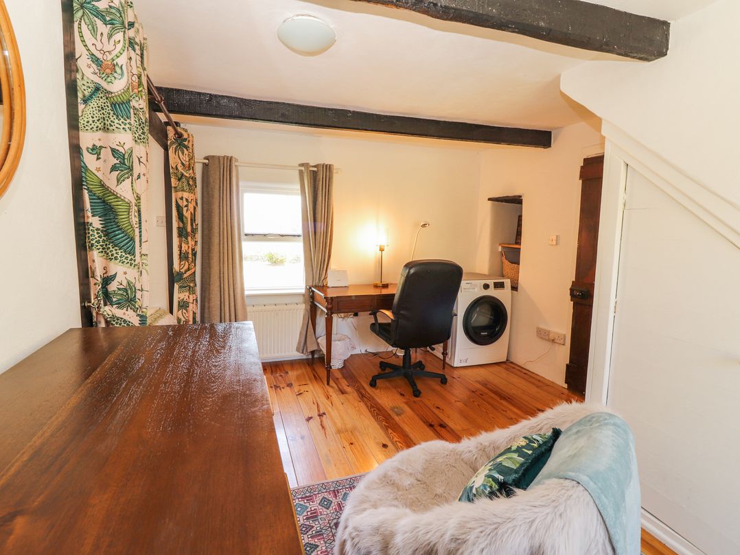 ROSE COTTAGE