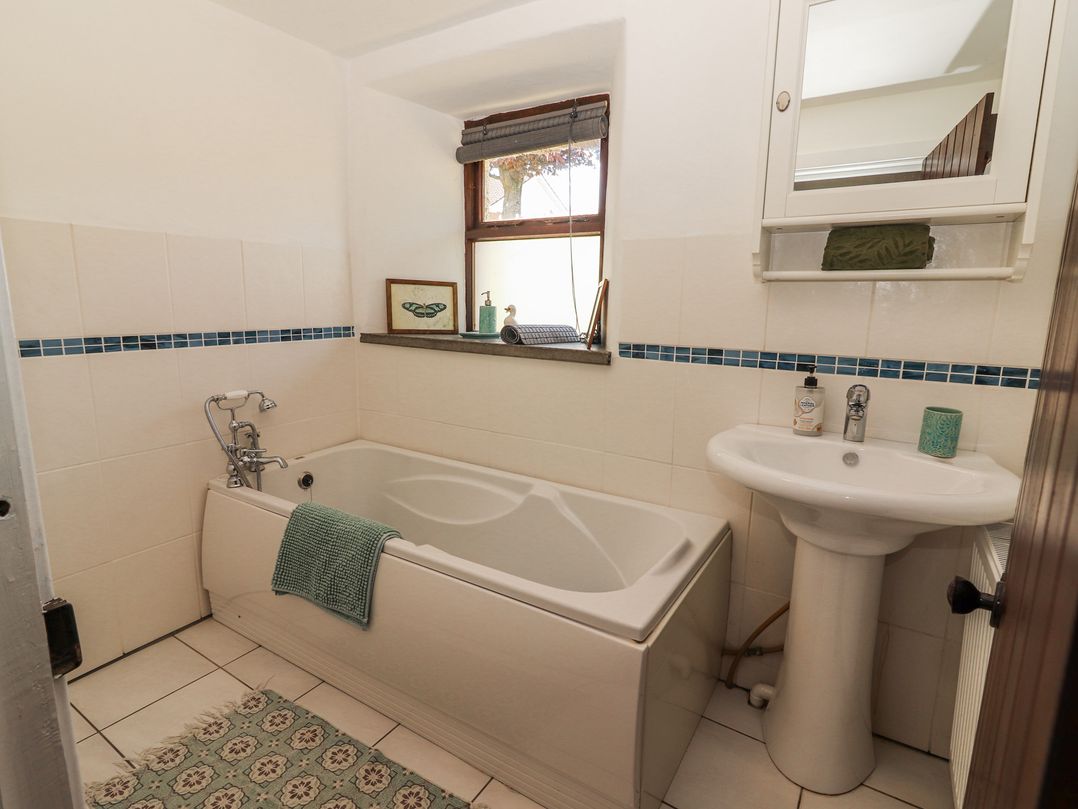 ROSE COTTAGE
