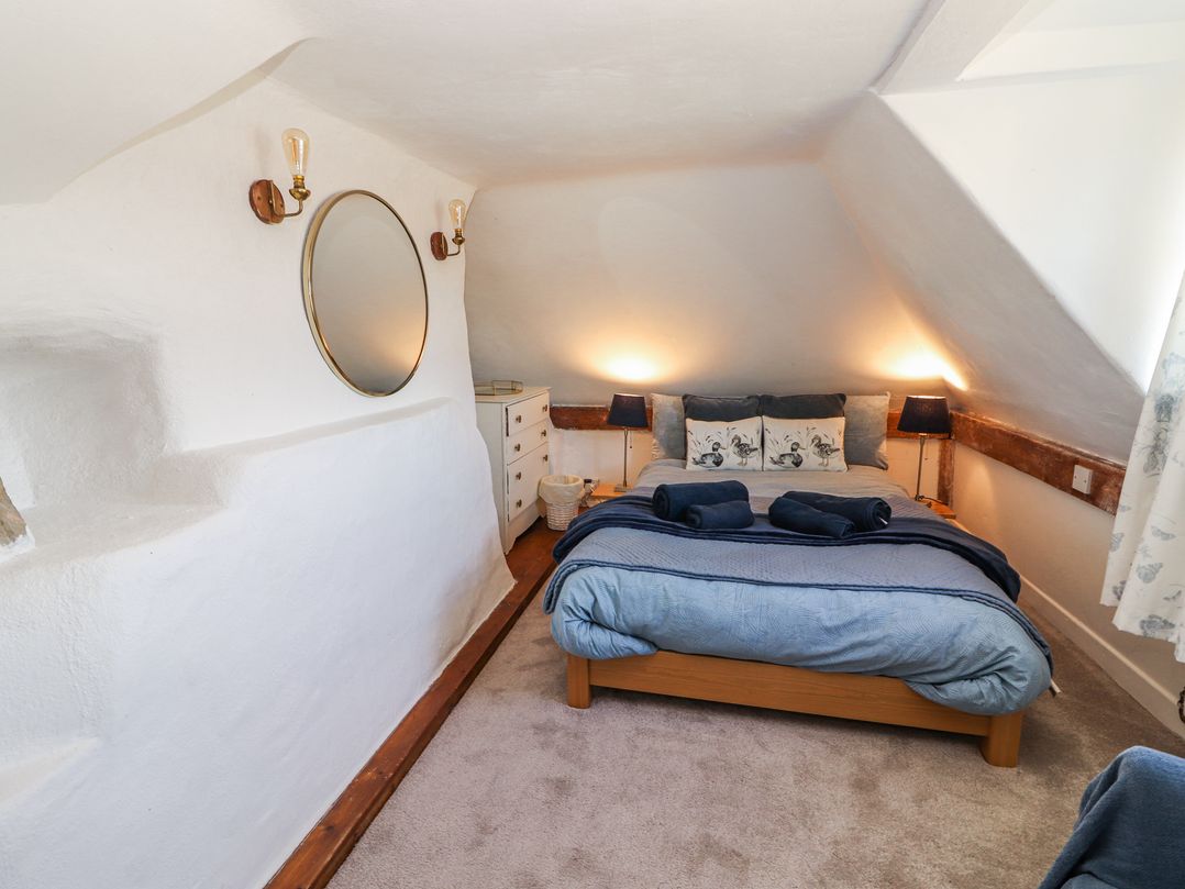 ROSE COTTAGE
