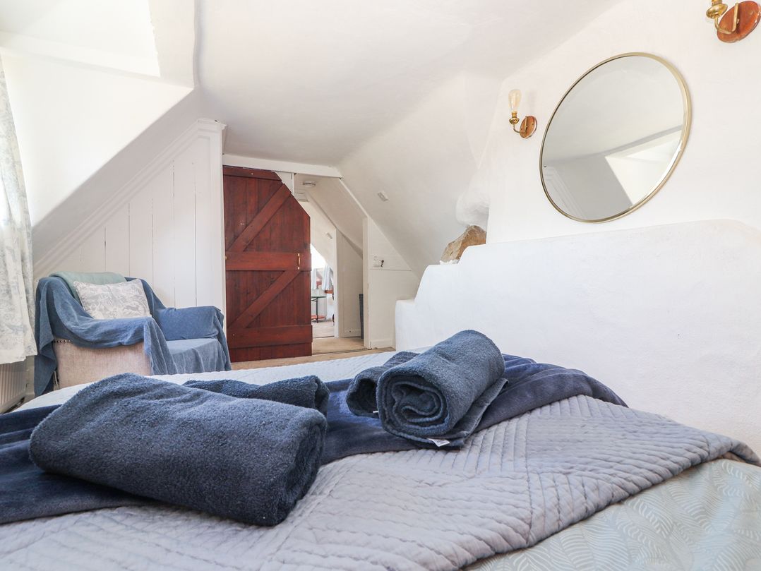ROSE COTTAGE