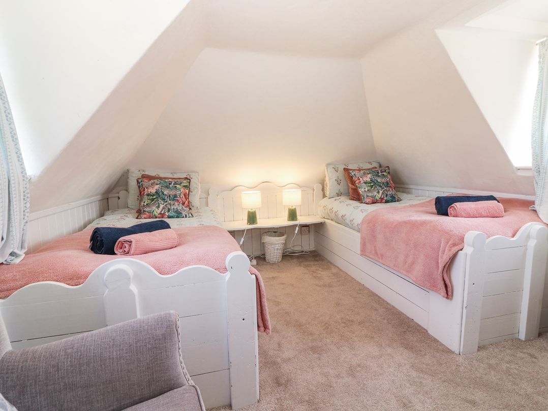 ROSE COTTAGE