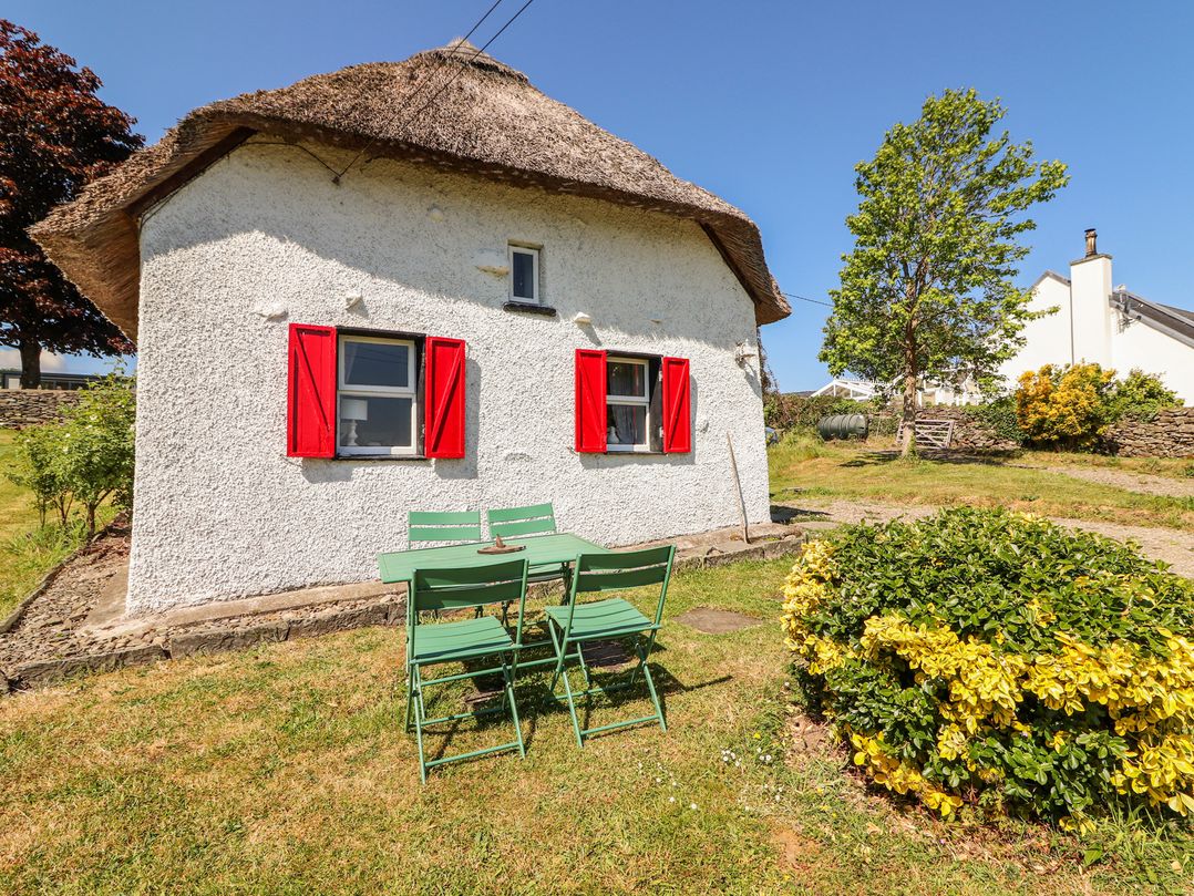 ROSE COTTAGE