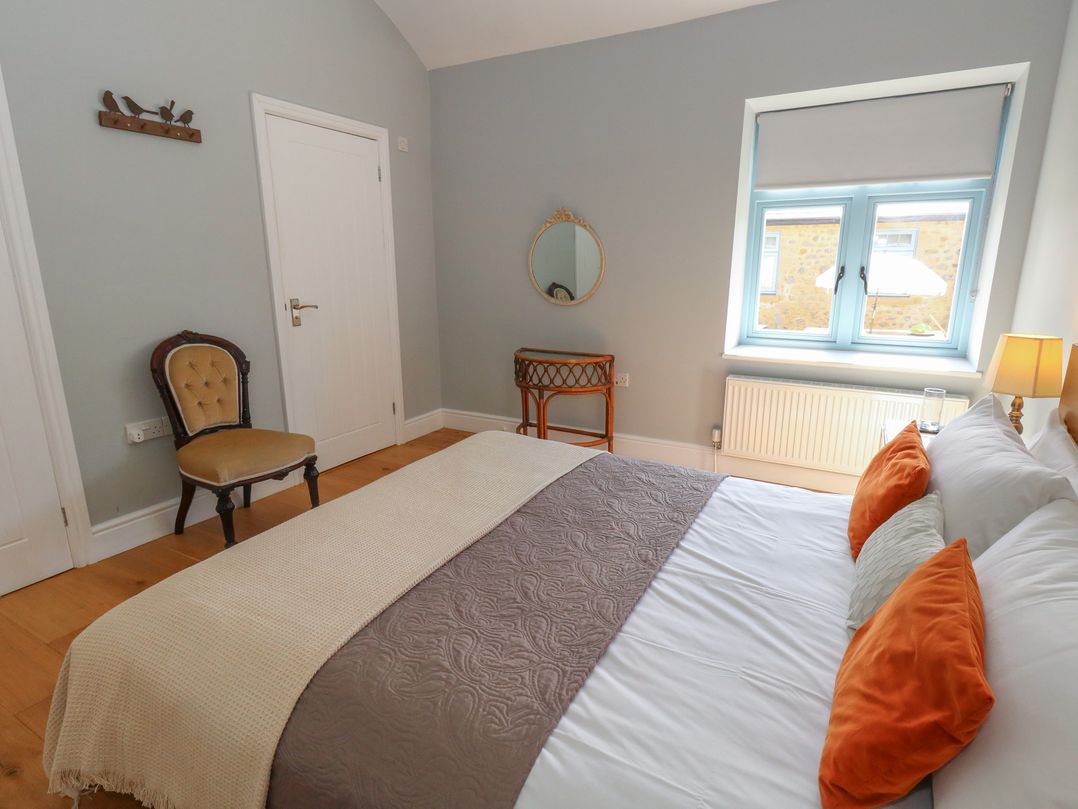 Bower Cottage