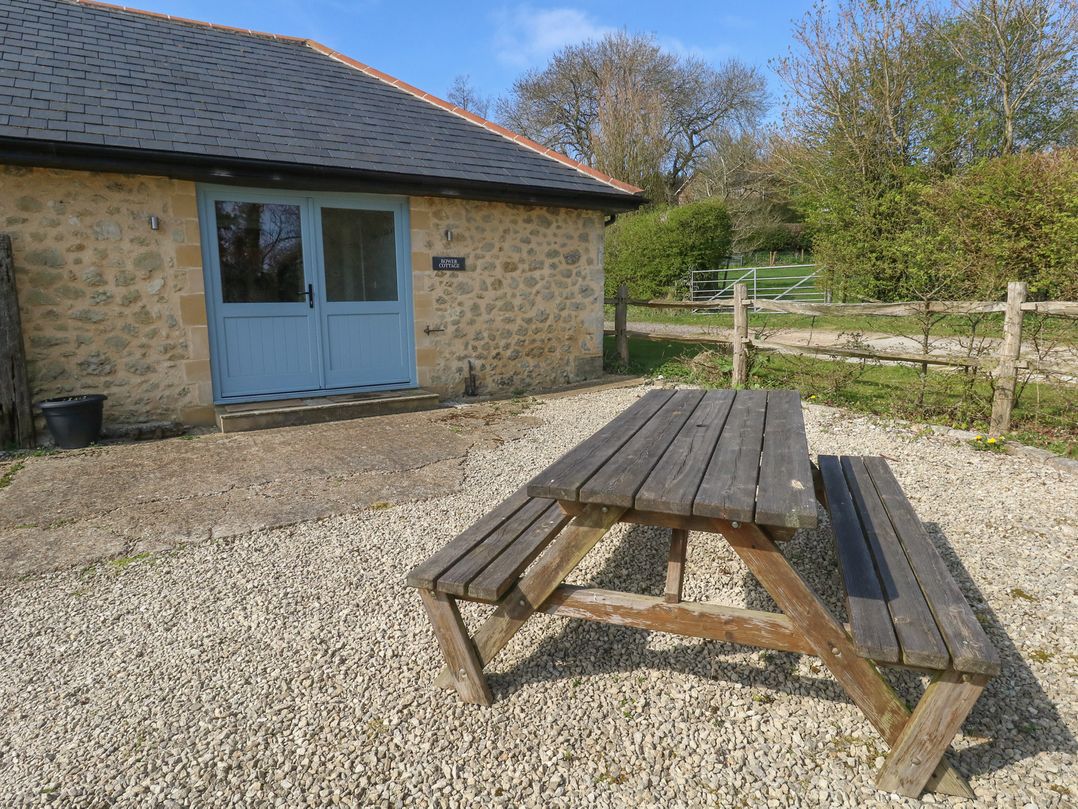 Bower Cottage