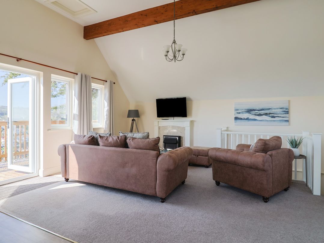 Seascape Cottage
