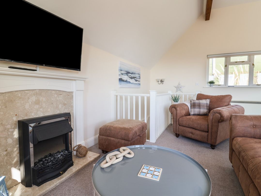 Seascape Cottage