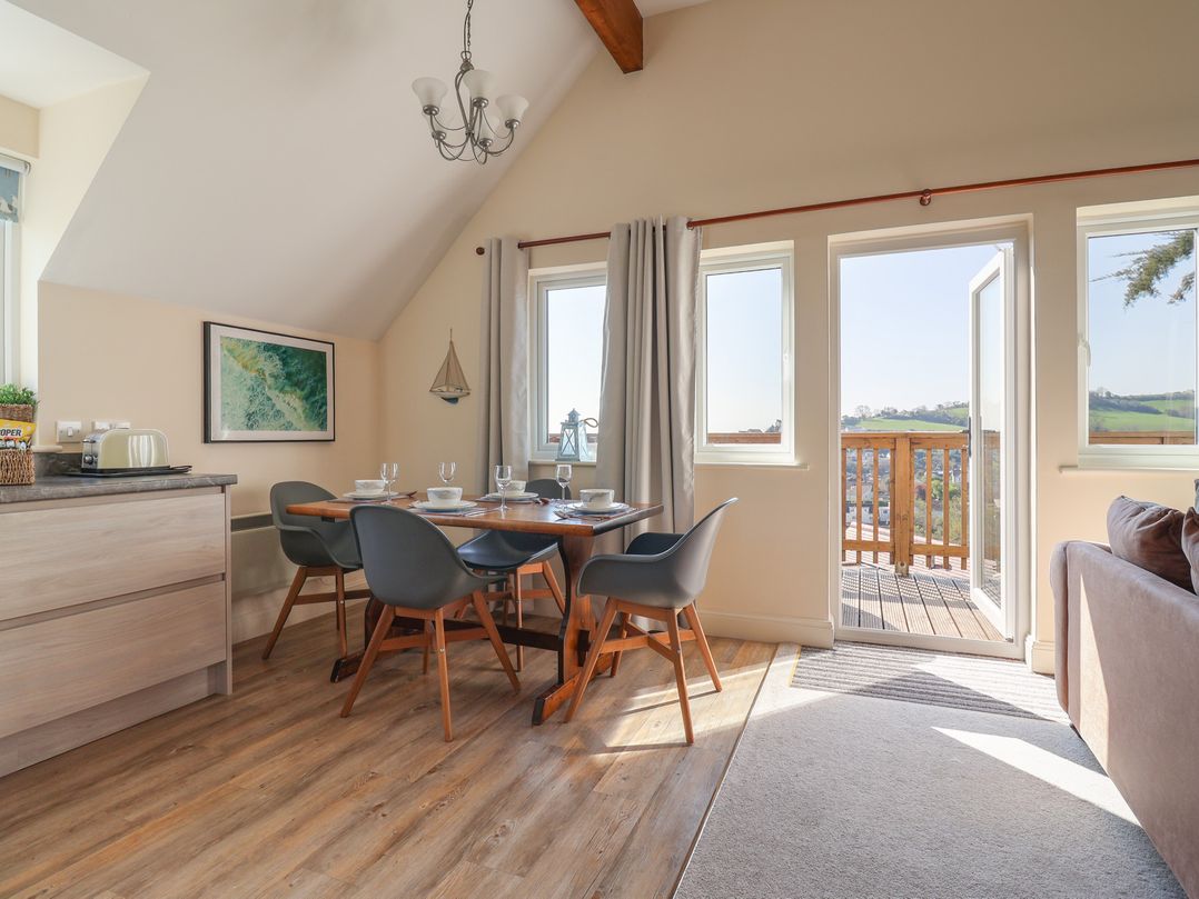 Seascape Cottage
