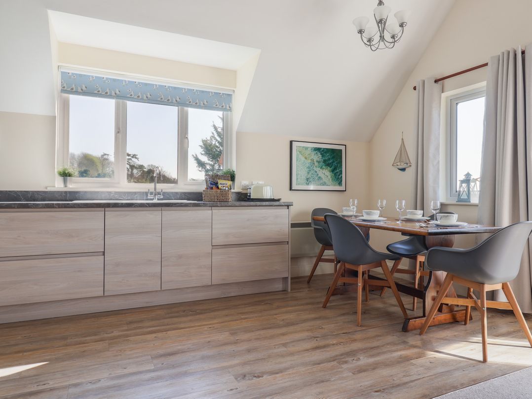 Seascape Cottage