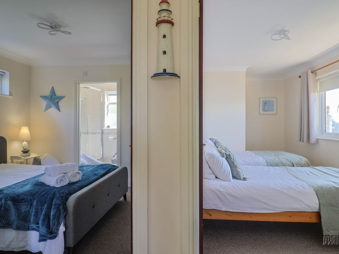 Seascape Cottage