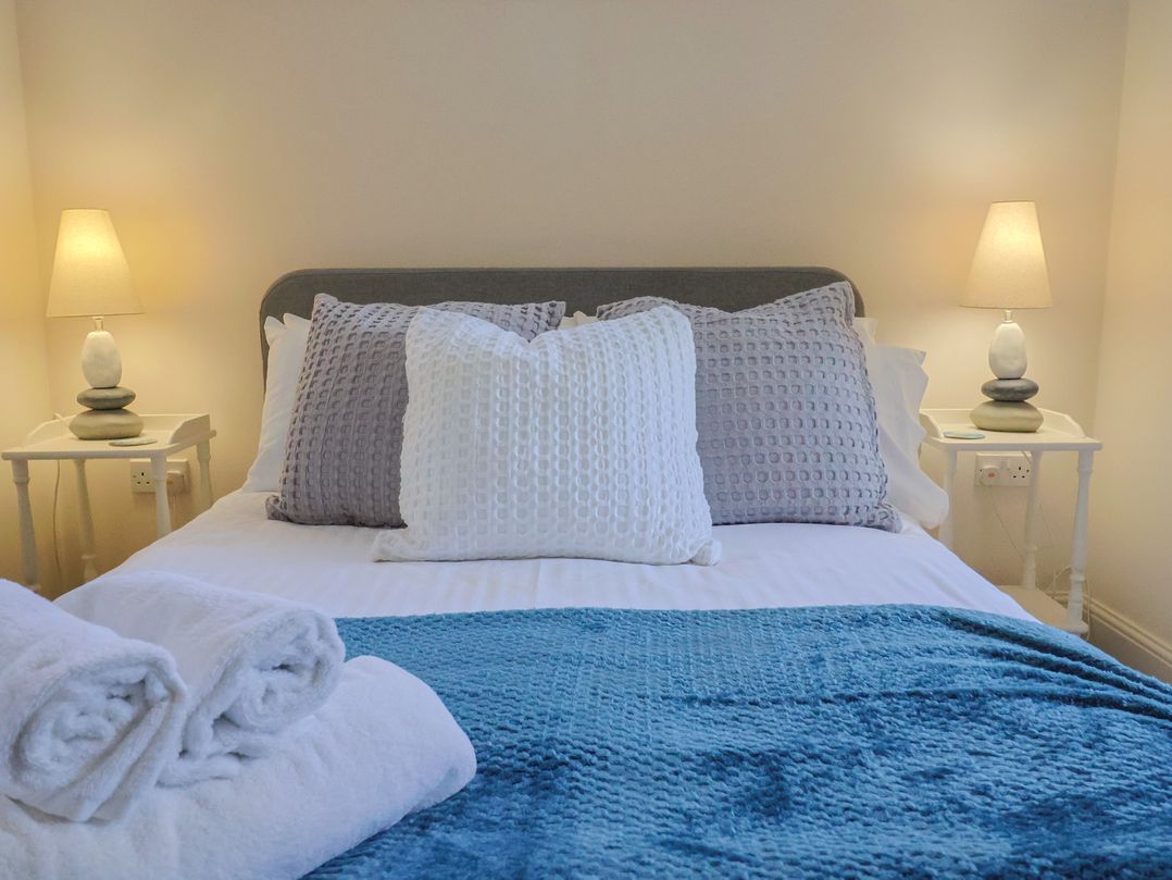 Seascape Cottage