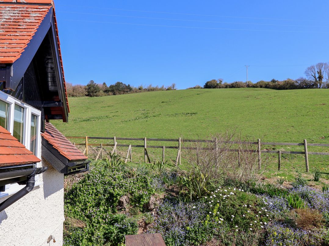 Seascape Cottage