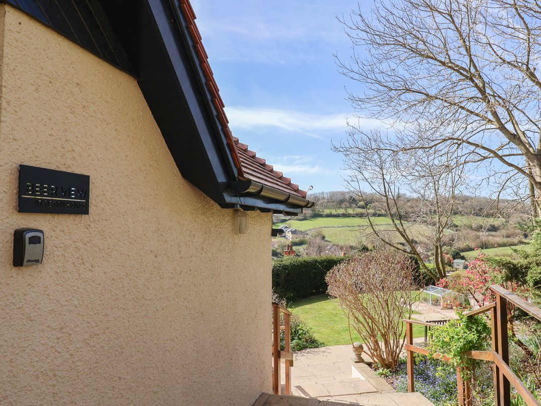 Beer View Cottage