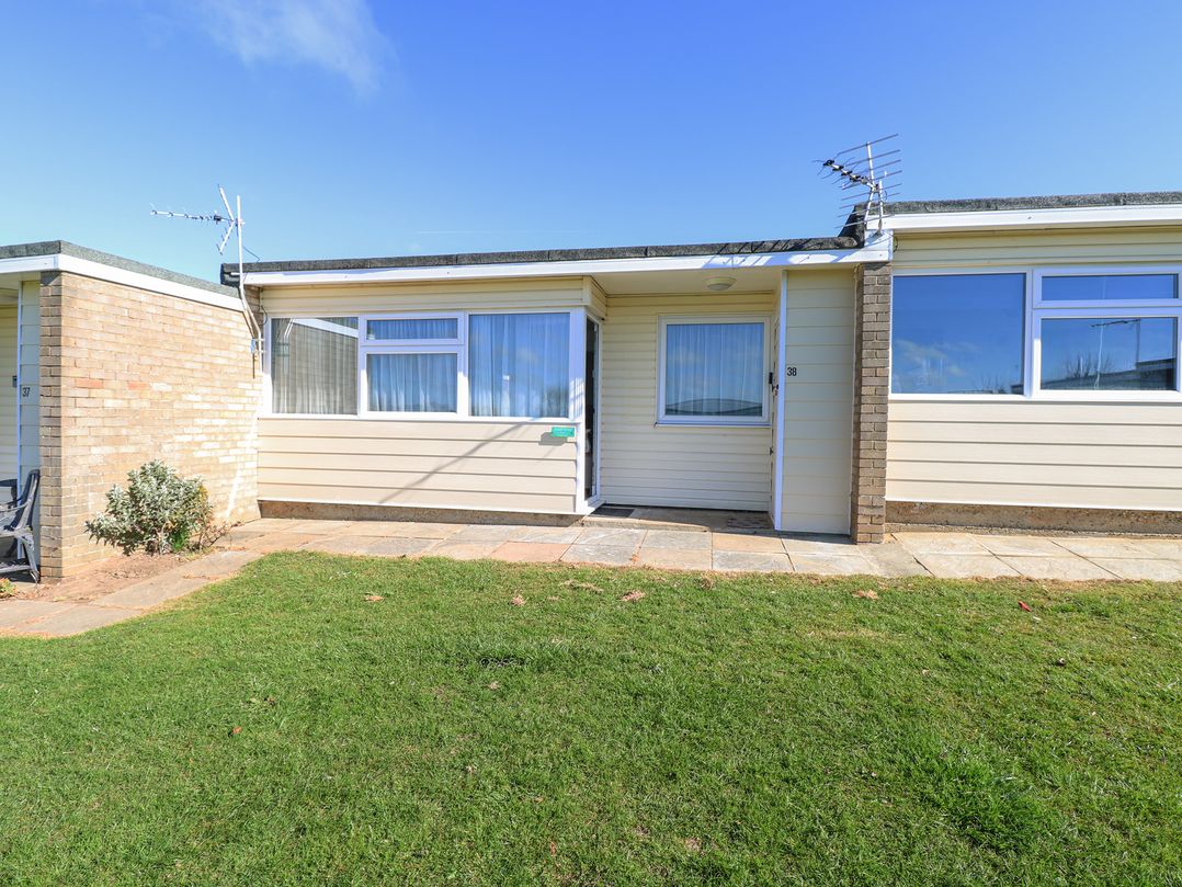 Chalet 38