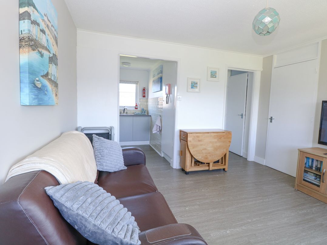 Chalet 38