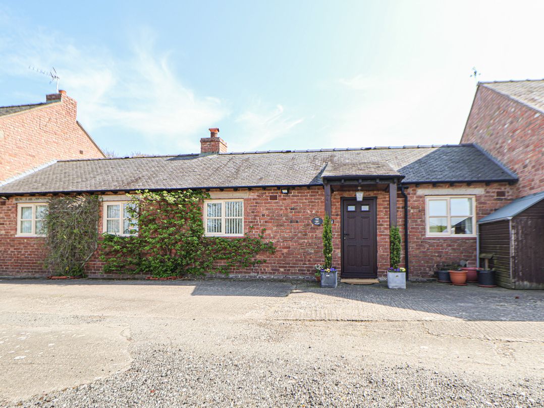 The Annex