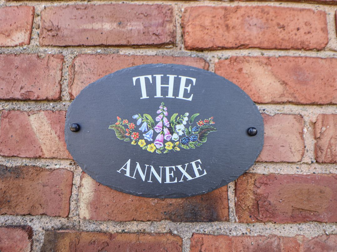 The Annex