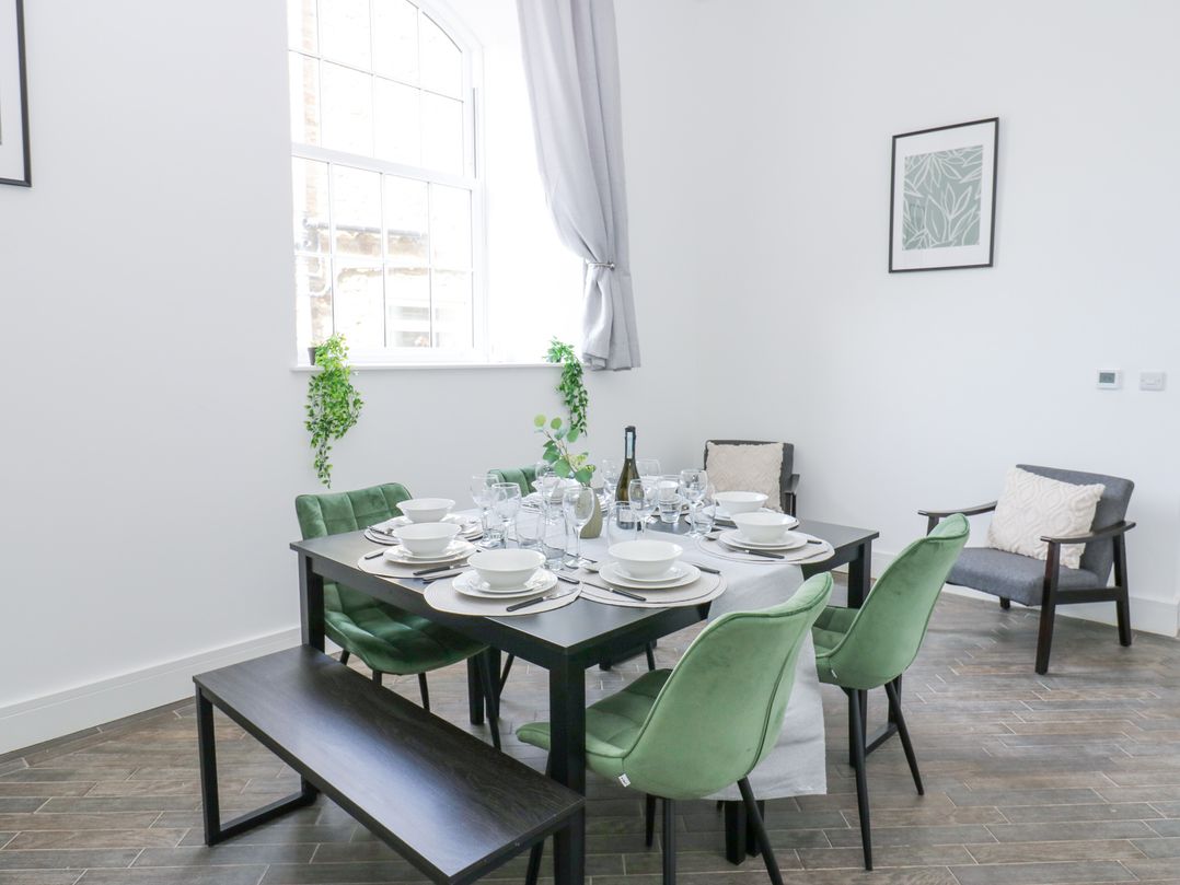Seraphim House