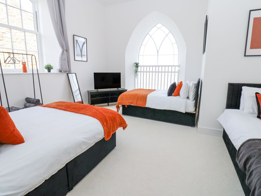 Seraphim House