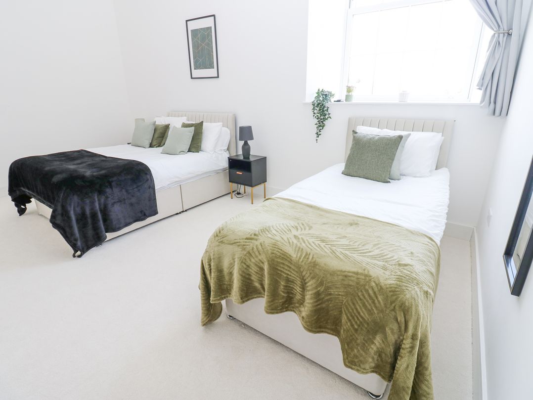 Seraphim House