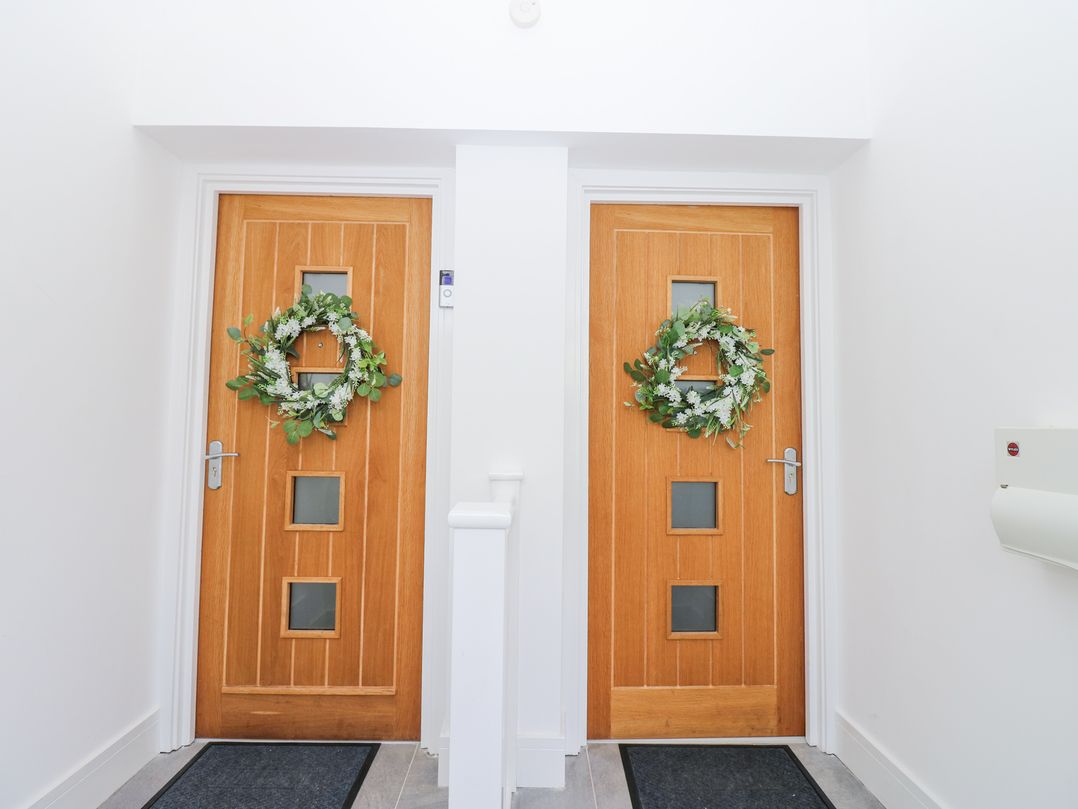 Seraphim House