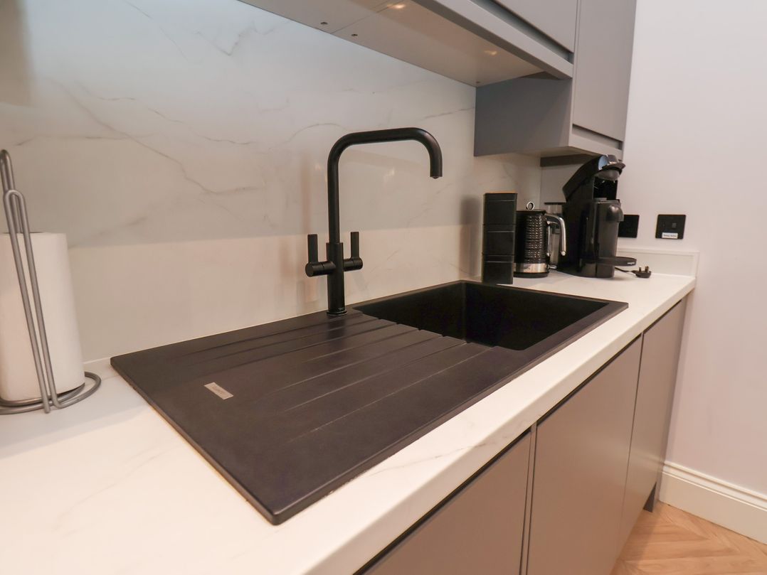 The Salisbury Apartment 103