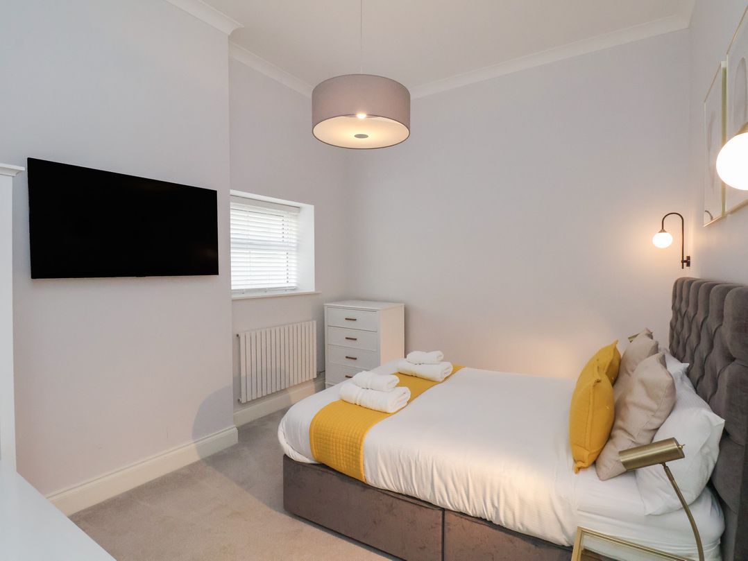 The Salisbury Apartment 103