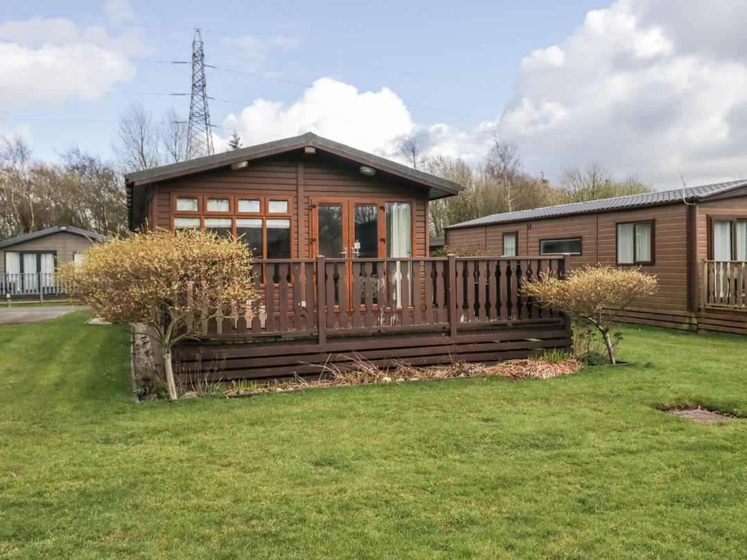 Gressingham View Lodge