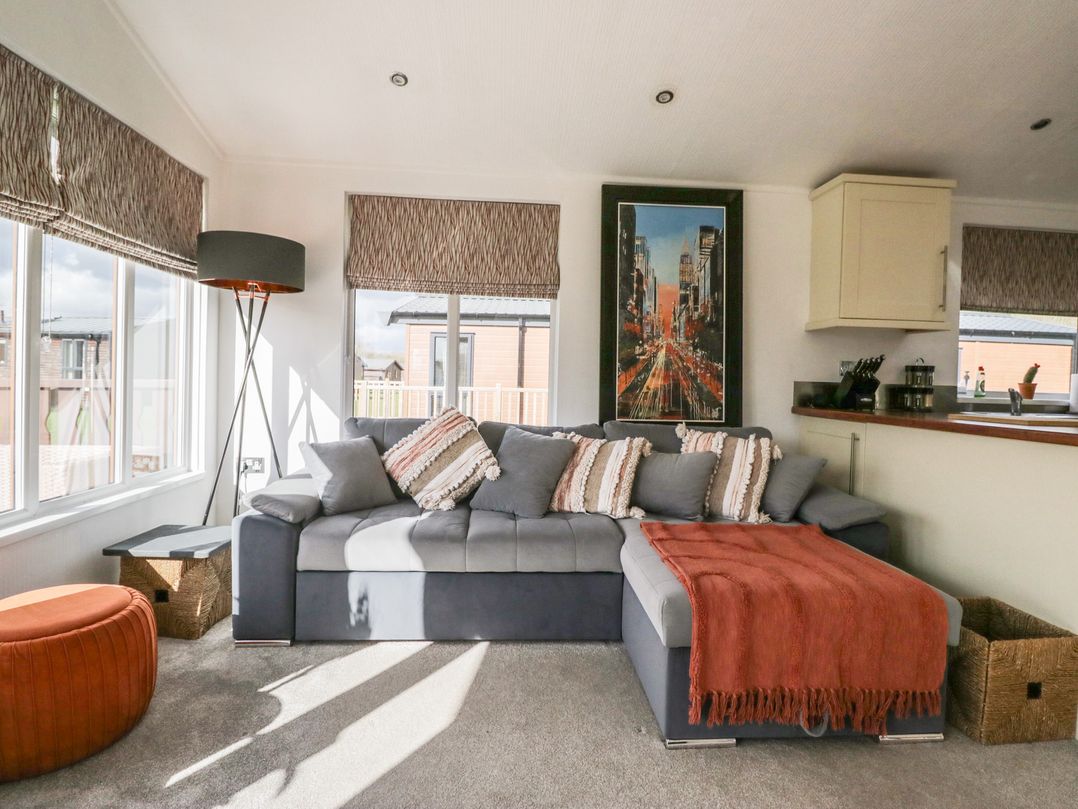 Gressingham View Lodge