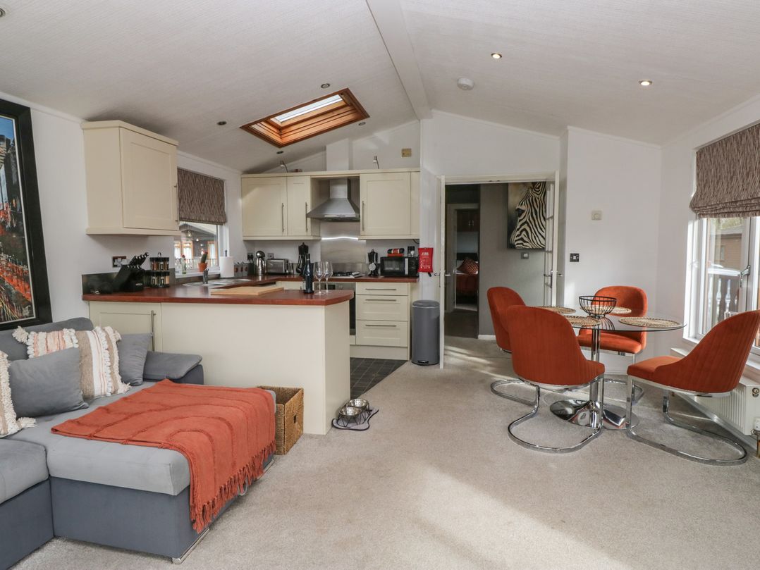 Gressingham View Lodge