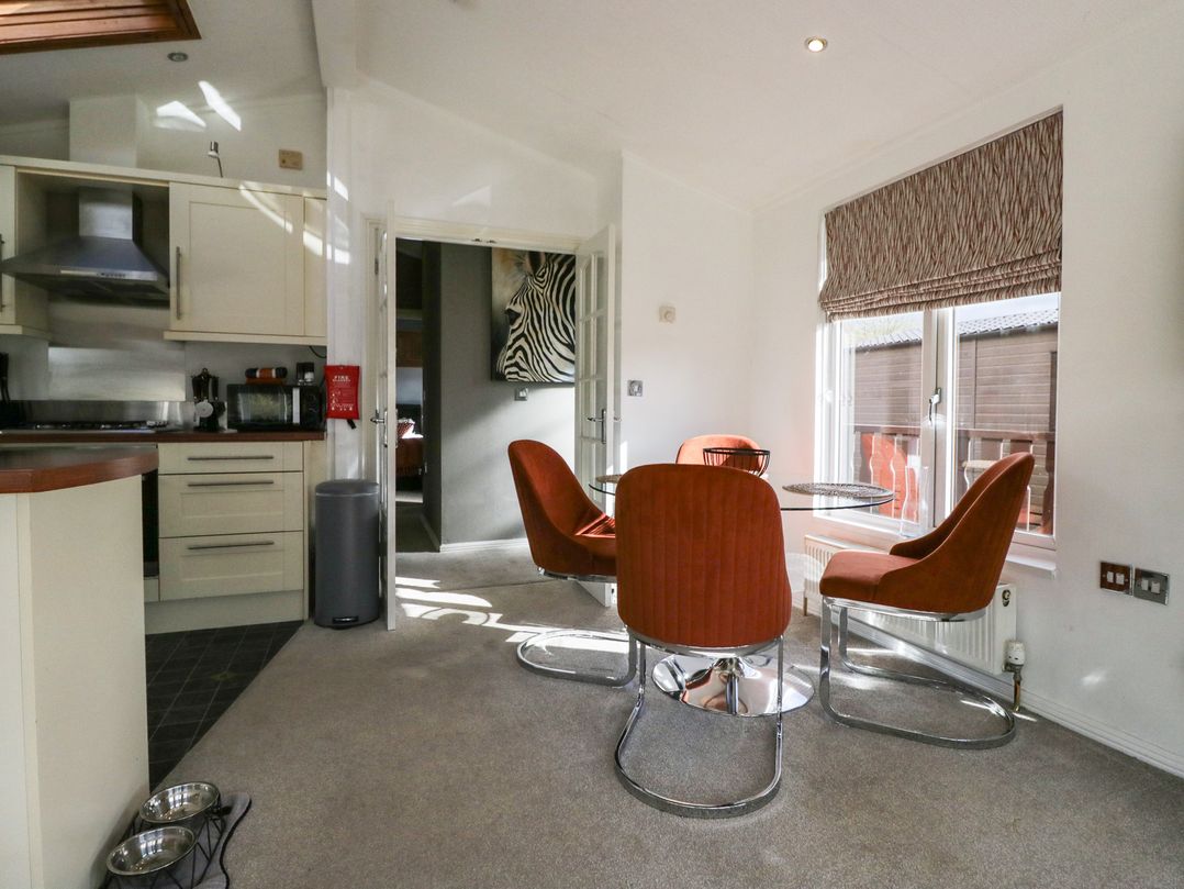 Gressingham View Lodge