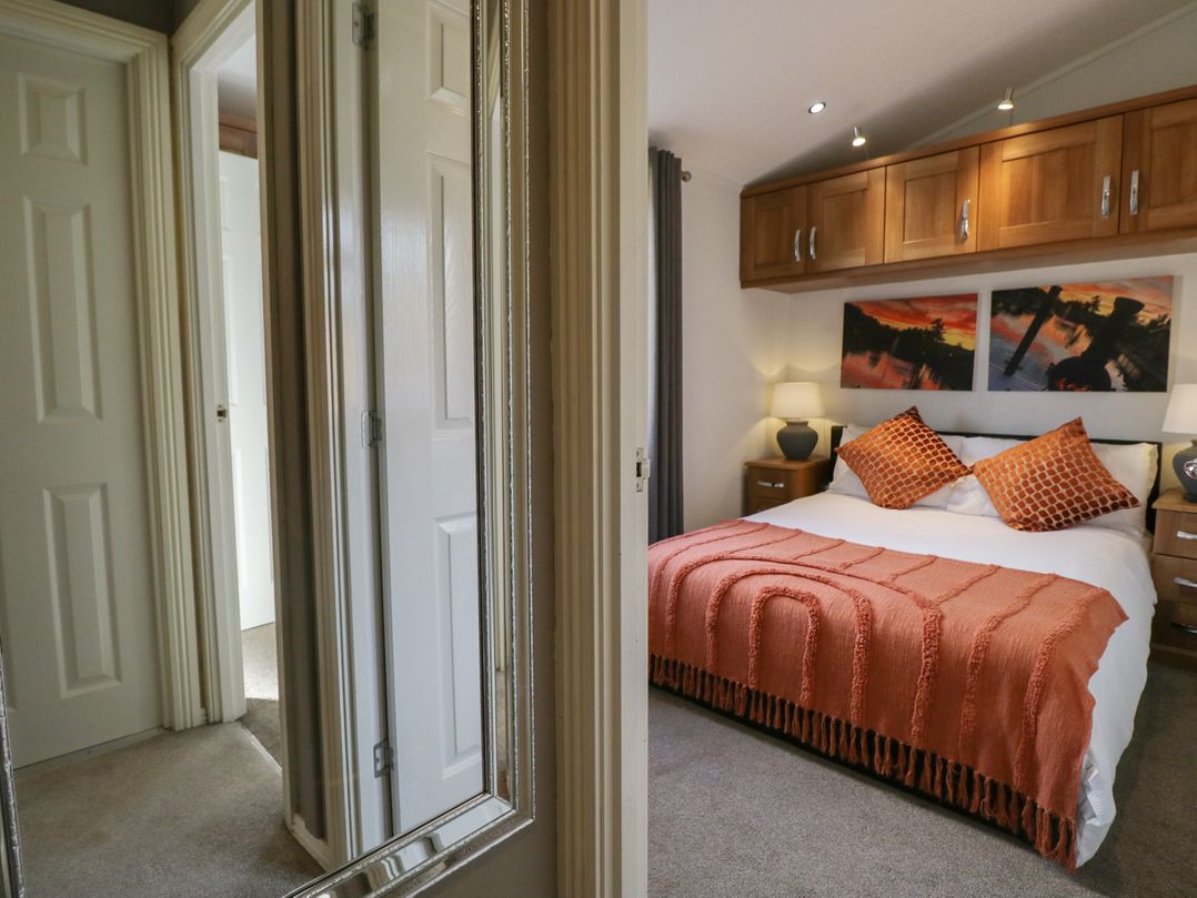 Gressingham View Lodge