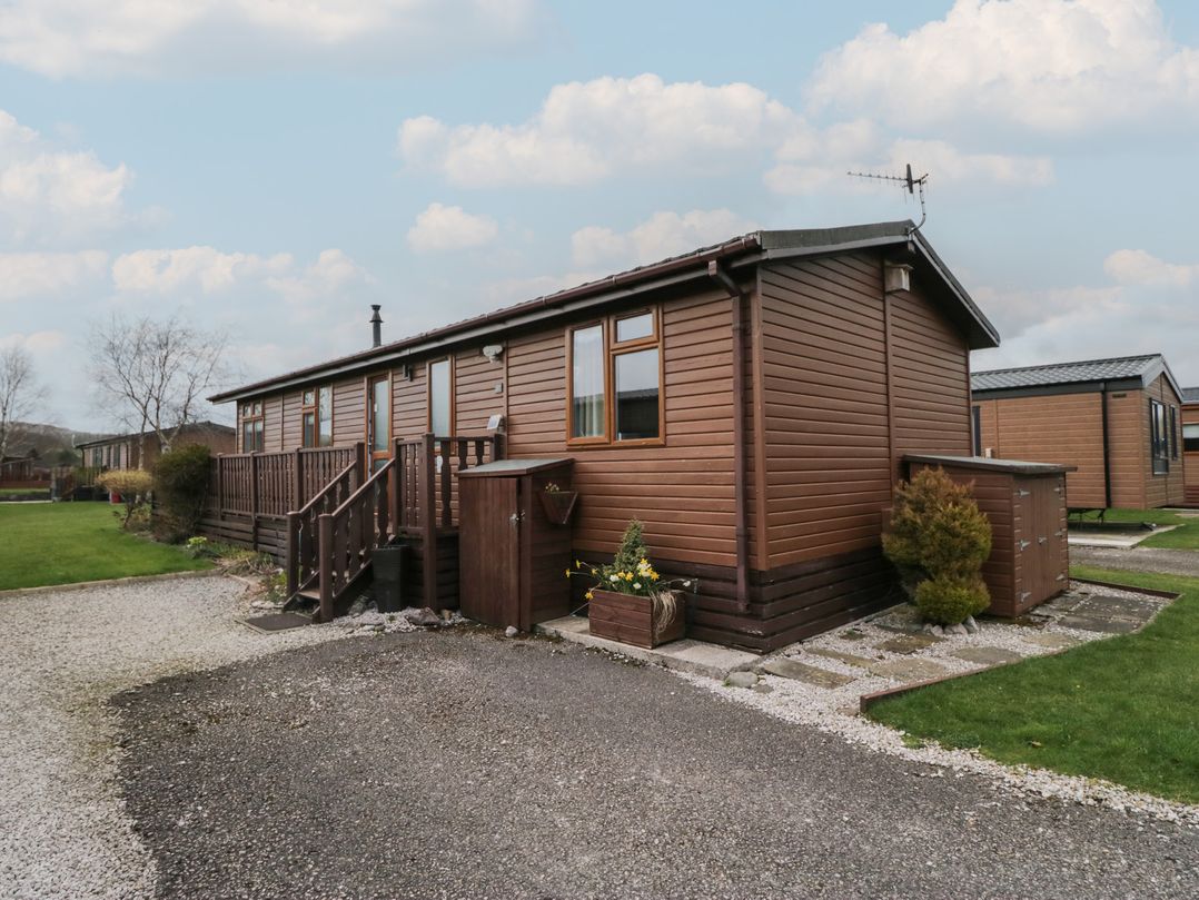 Gressingham View Lodge