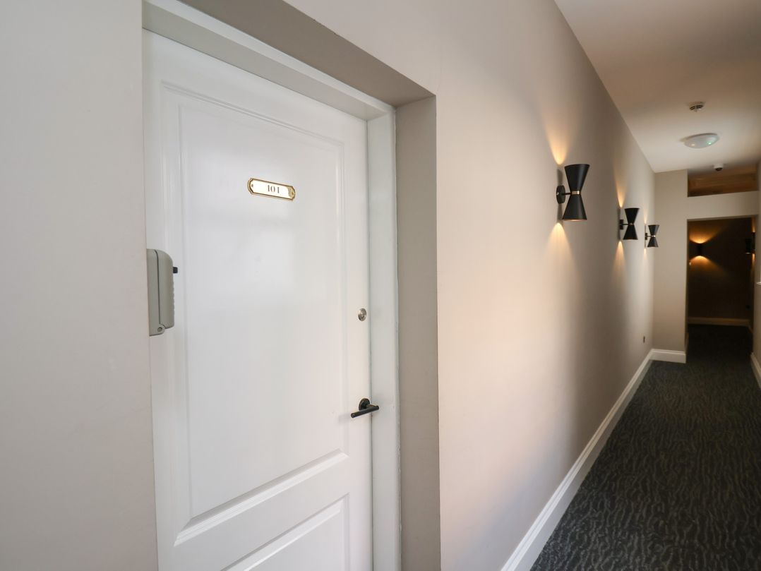 The Salisbury Apartment 104