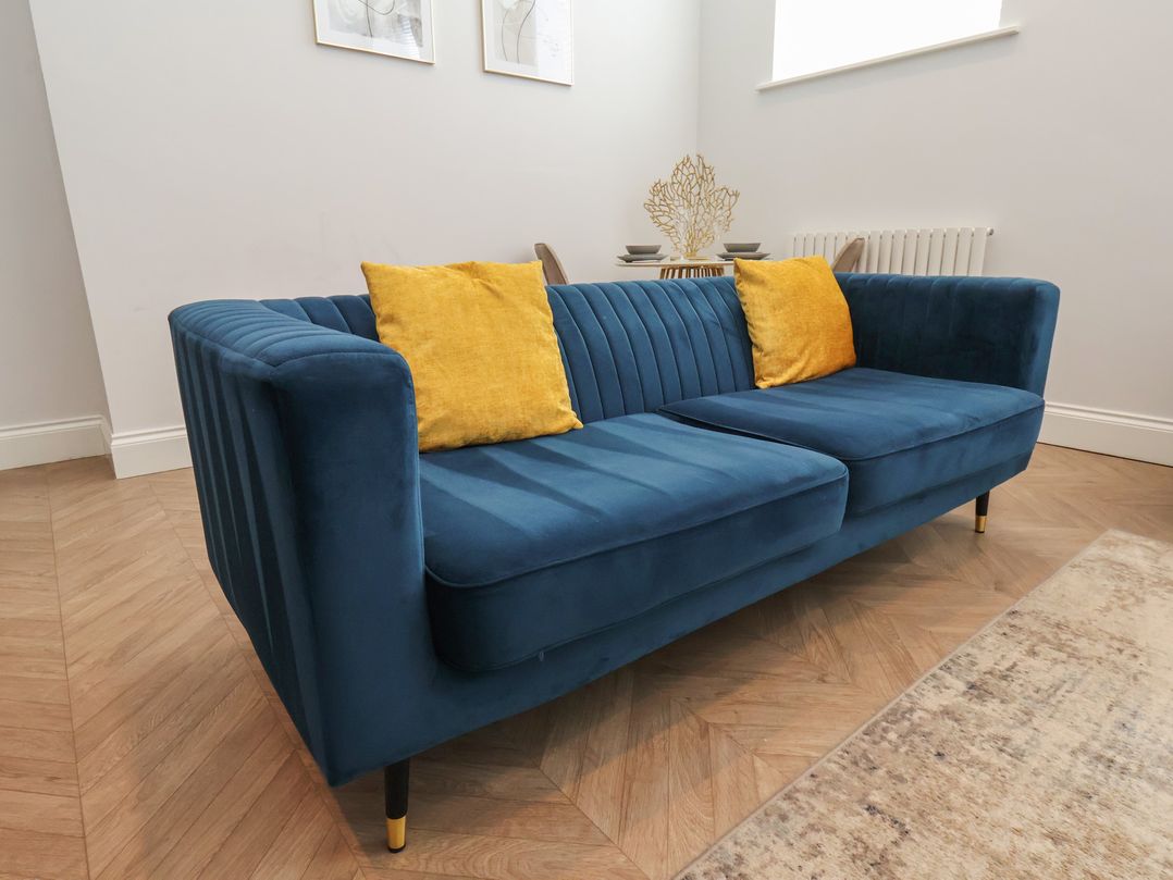 The Salisbury Apartment 104