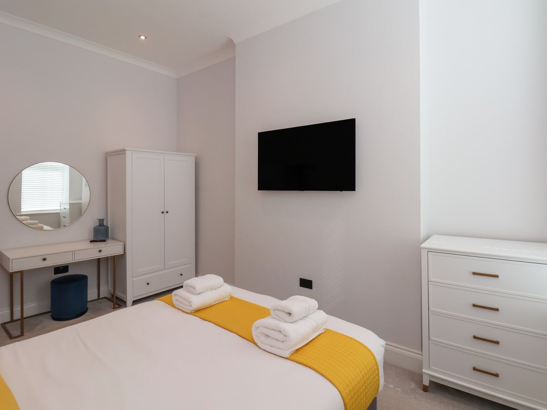 The Salisbury Apartment 104