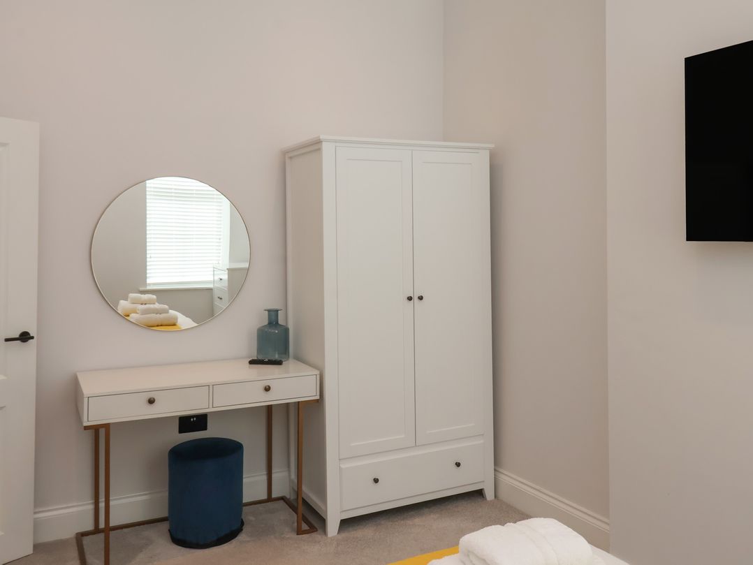 The Salisbury Apartment 104