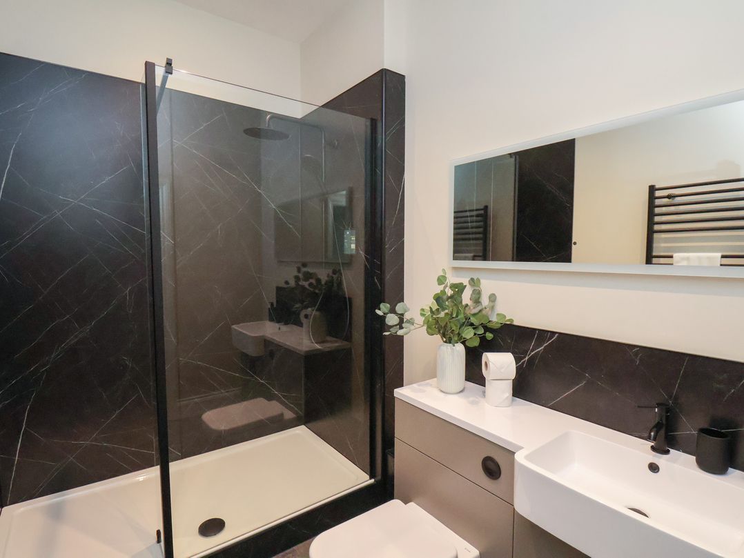 The Salisbury Apartment 104