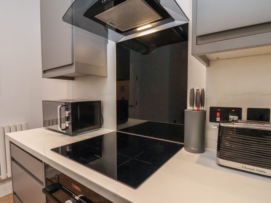 The Salisbury Apartment 203