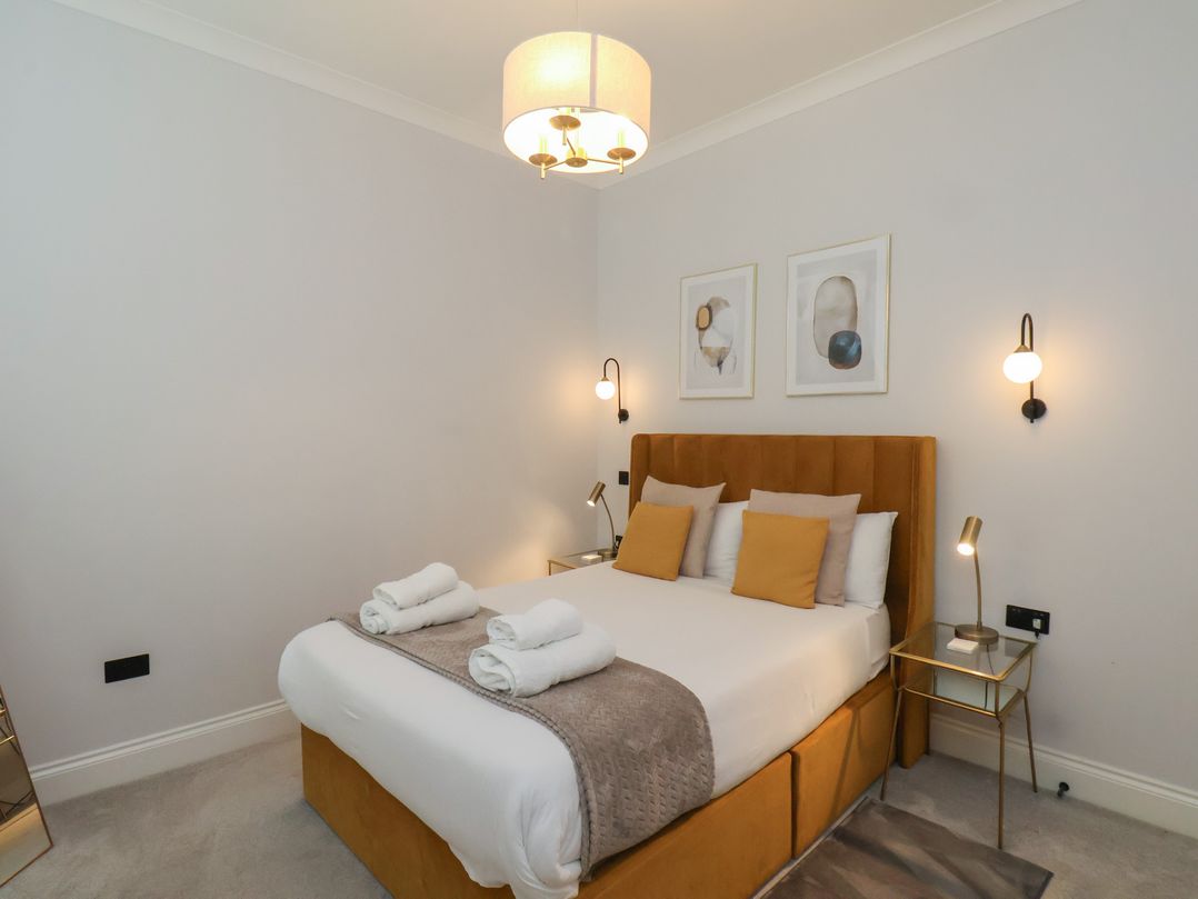 The Salisbury Apartment 203