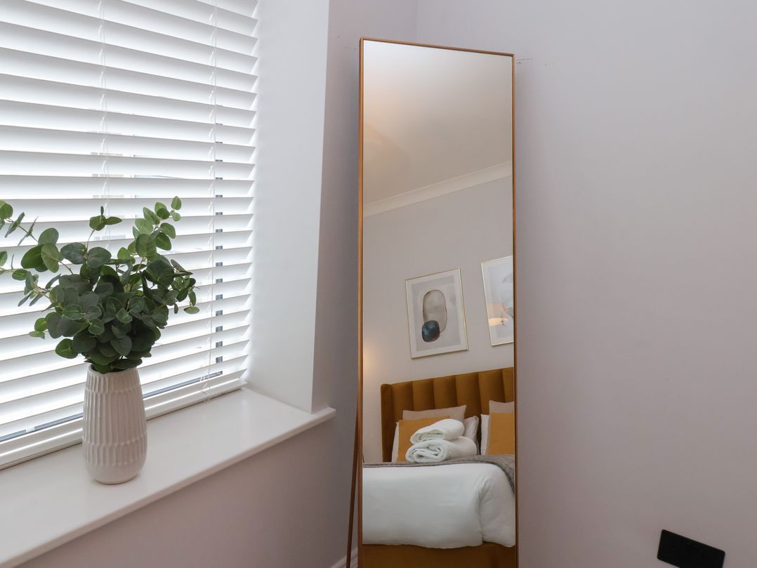 The Salisbury Apartment 203