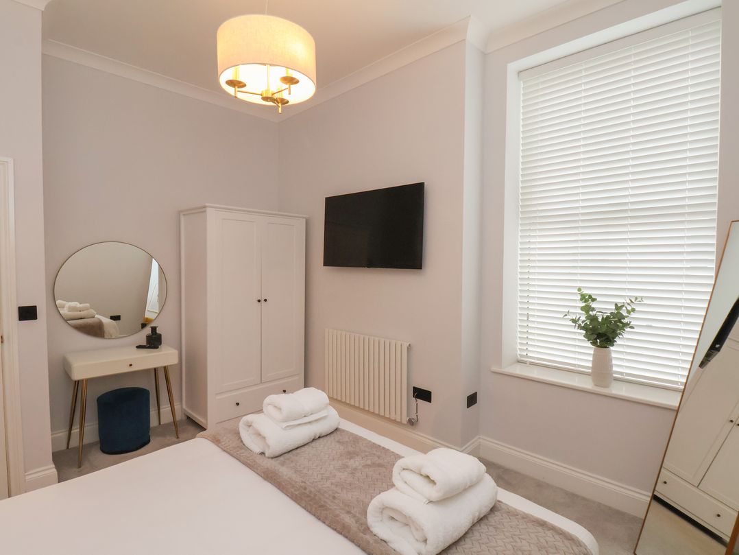 The Salisbury Apartment 203