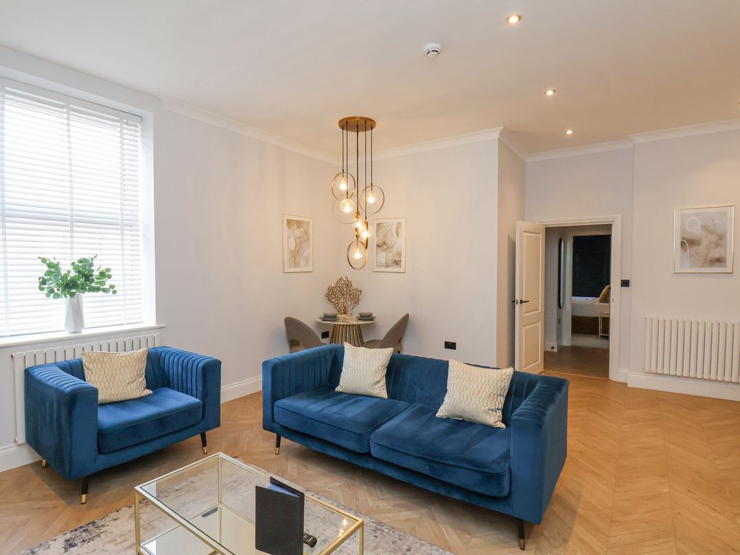 The Salisbury 1 Bed Classic Apartment